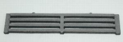 Решетка колосниковая для Josper Hjx25/38/45 одна секция 0426 – купить в RuOborudovanie.ru с доставкой до двери Купить решетка колосниковая для josper hjx25/38/45 одна секция 0426 – цена от завода, доставка до двери | RuOborudovanie.ru