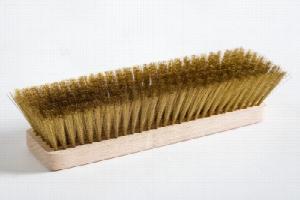Щетка Gimetal для чистки без ручки 27 X 6,5 X 4,6 СМ металл R-Sp2
