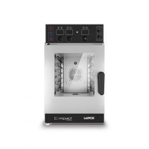 Пароконвектомат Sapiens Compact Coes061R Lainox