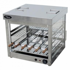 Шашлычница Grill Master ф1шстэ 21303