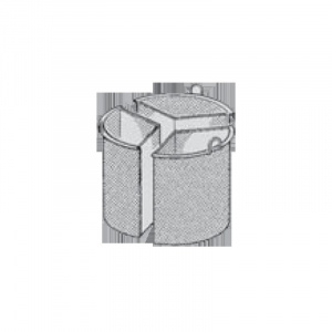 Корзина для котлов Apach Gla800057 3 секции