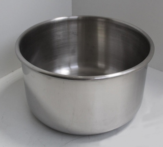 Дежа тестомеса Gastromix C6163 на 20л для спиральн.тестомеса Hsd20A/Hsd20B