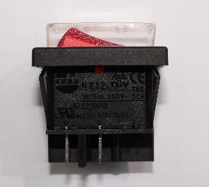 Переключатель Airhot для мармита для супа Sb-2-16