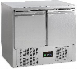 Купить стол-саладетта холодильный tefcold gs91 – цена от завода, доставка до двери | RuOborudovanie.ru