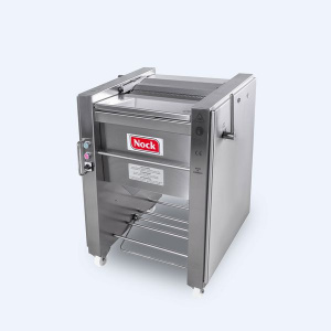 Шкуросъёмная машина для рыбы Nock Cortex CF 460