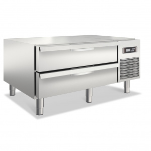 Стол холодильный Apach Chef Line Slbr910D