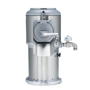 Овощечистка Flott Vap 25К
