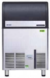 Льдогенератор Scotsman AC 177 AS R290 кубик
