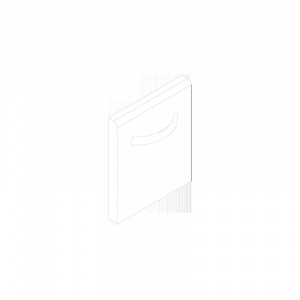 Дверь Apach Chef Line Lnp14