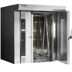 Купить печь ротационная apach j106/108с mdcpt (платформа) газовая – цена от завода, доставка до двери | RuOborudovanie.ru