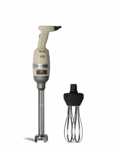 Миксер ручной Luxstahl MIXER 300 VV Combi + насадка 300 мм