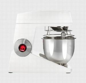 Миксер планетарный Varimixer Teddy 5L белый