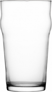 Бокал для пива 592 мл English Pub [1120718, 14801]
