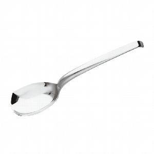 Ложка Paderno сервировочная L 30 СМ сталь 52550-13