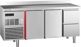 Стол холодильный Angelo Po 5MB2A