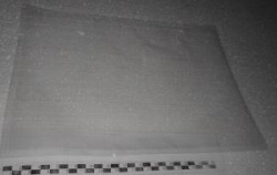 Пакеты вакуумные Pa/Pe 25Х35 СМ 100 ШТ