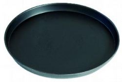 Форма для пиццы Gimetal круглая 45Х2,5СМ антипригарное покрытие Tln4525