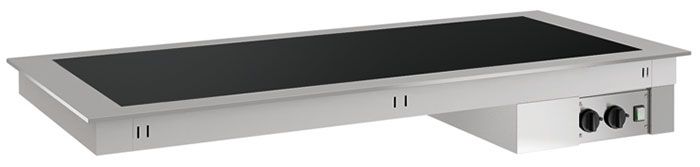 Поверхность тепловая/встр/ск Emainox Ipc4