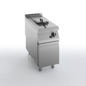 Фритюрница Apach Slfrig49S23Cs газовая 900 серии