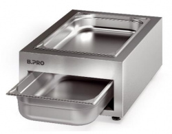 Купить блок-мультиэлемент b.pro cook bc me 573 458 – цена от завода, доставка до двери | RuOborudovanie.ru