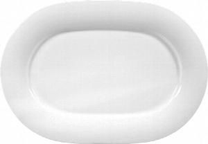 Блюдо овальное Seltmann Weiden 28СМ Savoy 001.504462