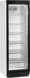 Купить шкаф морозильный tefcold ufsc370g со стеклом – цена от завода, доставка до двери | RuOborudovanie.ru