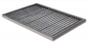 Решетка для гриля Pira/Bbqfire Br-70 900045