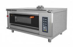 Шкаф пекарский подовый газовый Grill Master шжг/1 (2 противня) 13083 – купить в RuOborudovanie.ru с доставкой до двери Купить шкаф пекарский подовый газовый grill master шжг/1 (2 противня) 13083 – цена от завода, доставка до двери | RuOborudovanie.ru