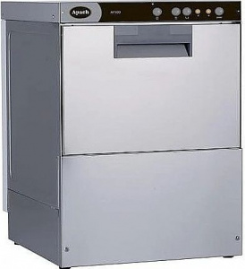 Машина посудомоечная Apach Aftrd500 Dd (919047) фронтальная