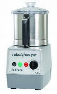 Куттер Robot Coupe R4 V.V.