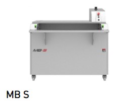 Купить шкаф предварительной расстойки jac mb s – цена от завода, доставка до двери | RuOborudovanie.ru