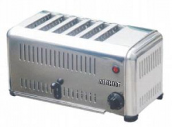 Купить тостер airhot vt-6 – цена от завода, доставка до двери | RuOborudovanie.ru