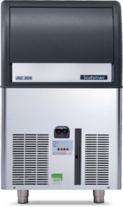Льдогенератор Scotsman Ac 106 Ws