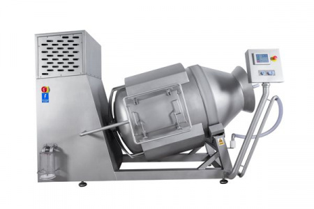 Вакуумный массажер наклонного типа Karpowicz MKL-300