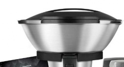Купить вставка для приготовления на пару для mycook taurus – цена от завода, доставка до двери | RuOborudovanie.ru