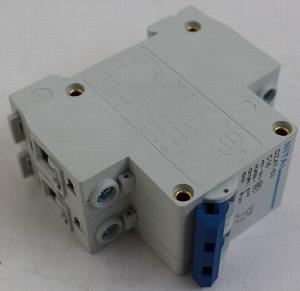Выключатель предохранительный Indokor Ivp для 400/2F