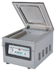 Купить упаковщик kocateq buffalo 50x2/20/15gas вакуумный камерный, 2 шва 50см газ – цена от завода, доставка до двери | RuOborudovanie.ru