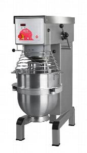 Миксер планетарный Varimixer Ar40 Vl-1 морское исполнение нержавеющая сталь