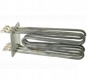 Тэн бойлера Rational Scc 62/102/201/202 87.00.367