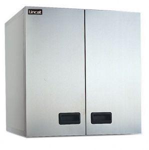 Шкаф-полка закрытая с распашными дверьми Lincat WL6