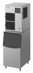 Купить льдогенератор hoshizaki fm-480ake-hc-sb – цена от завода, доставка до двери | RuOborudovanie.ru
