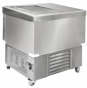 Ларь морозильный Robolabs Frz
