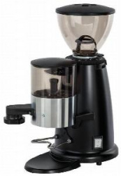 Кофемолка Macap M42 черная
