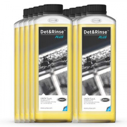 Моющее средство Det&Rinse, размер 200x150x300мм, в наборе 10 канистр по 1 л. DB 1015A0 – купить в RuOborudovanie.ru с доставкой до двери Купить моющее средство det&rinse, размер 200x150x300мм, в наборе 10 канистр по 1 л. db 1015a0 – цена от завода, доставка до двери | RuOborudovanie.ru