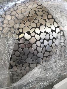 Печь для пиццы As Term Dr85K Mosaic Special Design
