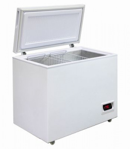 Ларь морозильный Бирюса-305FKDQ