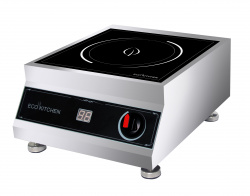 Плита индукционная Ecokitchen Ind-30P-3500 встр.