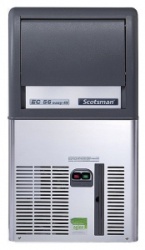 Купить льдогенератор scotsman ecm 56 as ox – цена от завода, доставка до двери | RuOborudovanie.ru