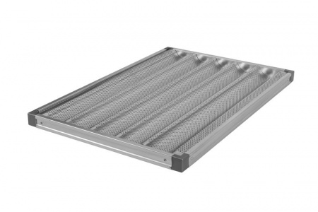 Противень для багетов Danler GS14200