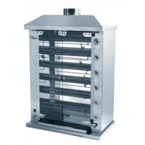 Гриль для кур Grill Master ф6ш2г 11119